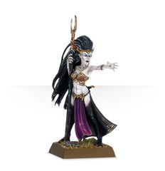 (85-34) Sorceress