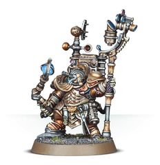 (84-32) Aetheric Navigator