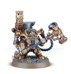 (84-34) Endrinmaster
