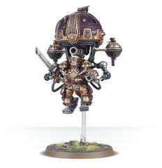 (84-30) Brokk Grungsson, Lord-Magnate of Barak-Nar