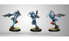 (280296) Crusader Brethren