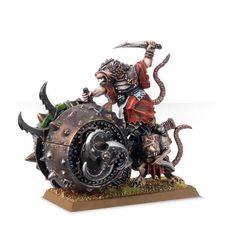 (90-41) Doom-Flayer Weapon Team