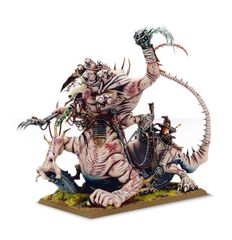 (90-09) Hell Pit Abomination