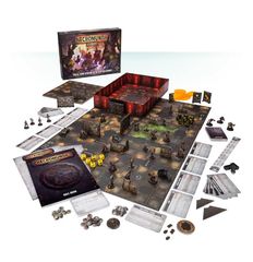 (300-01) Necromunda: Underhive