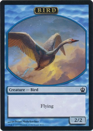 Bird Token
