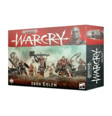(111-20) Iron Golem