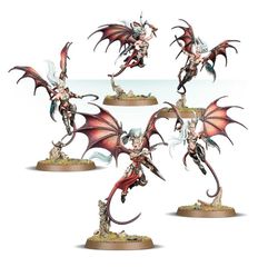 (85-19) Khinerai Lifetakers / Heartrenders