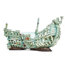 (64-17) Etheric Vortex: Gloomtide Shipwreck