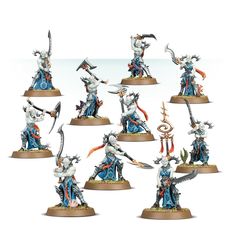 (87-29) Namarti Thralls
