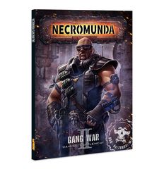 (300-14) Necromunda: Gang War 2