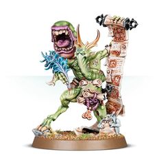 (83-47) Spoilpox Scrivener