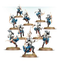 (87-30) Namarti Reavers