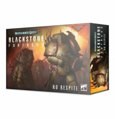 (BF-06) Blackstone Fortress: No Respite
