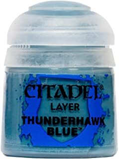 [Deprecated] Thunderhawk Blue