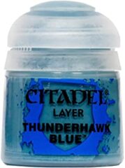 [Deprecated] Thunderhawk Blue