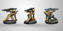 (280388) Wú Míng Assault Corps (Heavy RL)