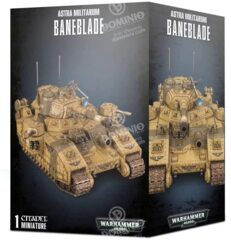 (47-24) Imperial Guard Baneblade