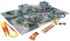 (285062) Infinity: Salvora Governmental Complex Scenery Pack
