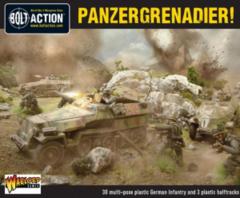 Panzergrenadier Platoon
