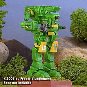 20-609 Fenris