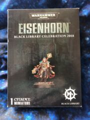 (5445) Eisenhorn