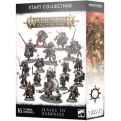 (70-83) Start Collecting Slaves To Darkness