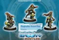 (280463) Maghariba Guard Pilot
