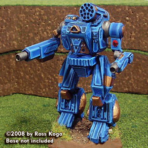 20-337 Thor