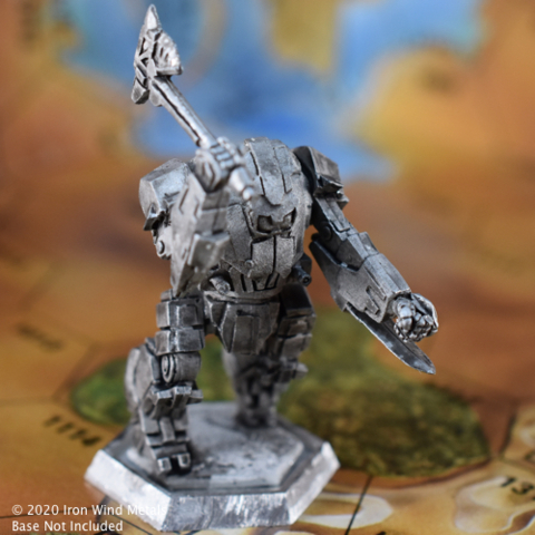 20-5179 Neanderthal NTL-AG