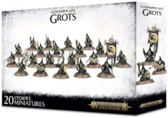 (89-07) Grots Stabbas / Shootas