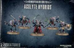 (51-51) Acolyte Hybrids / Hybrid Metamorphs