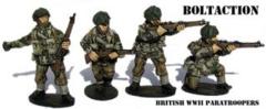 Red Devils British Airborne