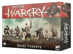 (111-26) Spire Tyrants