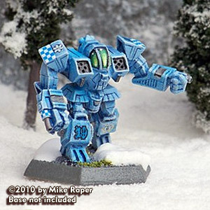 20-493 Bear Cub (Standard)