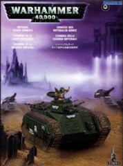 (47-07) Imperial Guard Chimera