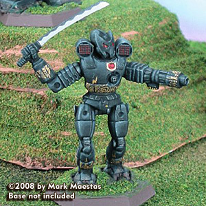 20-693 No-Dachi NKA-1K