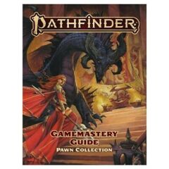 (PZO1038) Gamemastery Guide NPC Pawn Collection (P2)