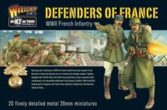 French: Defenders of France