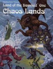 PAL468 The Land of the Damned One: Chaos Land