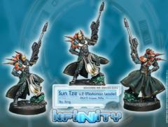 (280355) Sun Tze 2.0 (Marksman Leader)