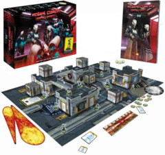 (280024) Spiral Corps Army Pack