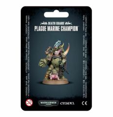 (43-48) Plague Marine Champion