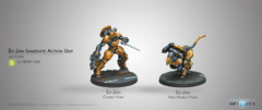 (280381) Yu Jing: Su-Jian Immediate Action Unit BOX (2)
