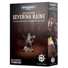 (42-43) Severina Raine
