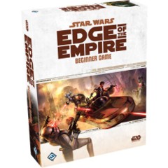 SWE01/Star Wars: Edge of the Empire Beginner Game