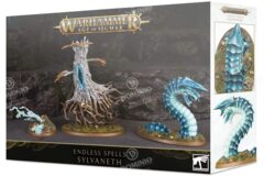 (92-22) Endless Spells: Sylvaneth