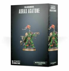 (48-92) Adrax Agatone