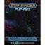 (PZO7302) Starfinder RPG: Flip-Mat - Basic Starfield