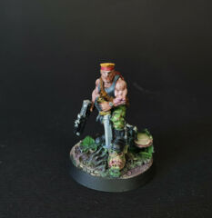 (9302) Sly Marbo