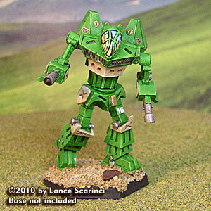 20-486 Sun Cobra (Standard)